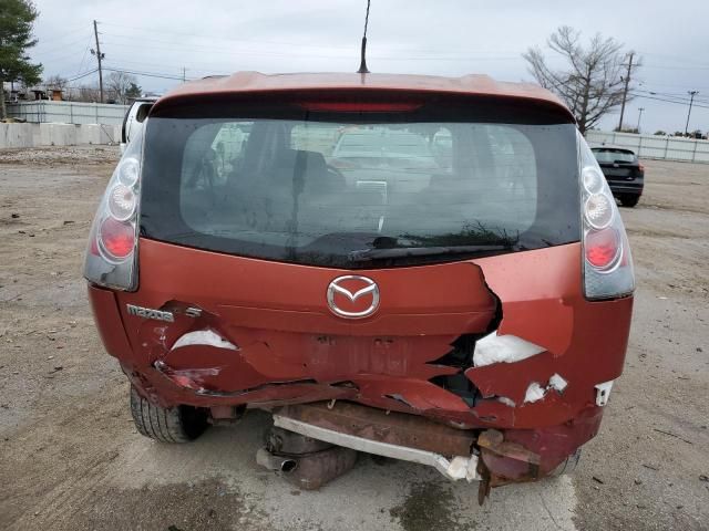 2006 Mazda 5