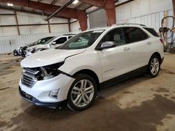 2021 Chevrolet Equinox Premier for sale in Lansing, MI