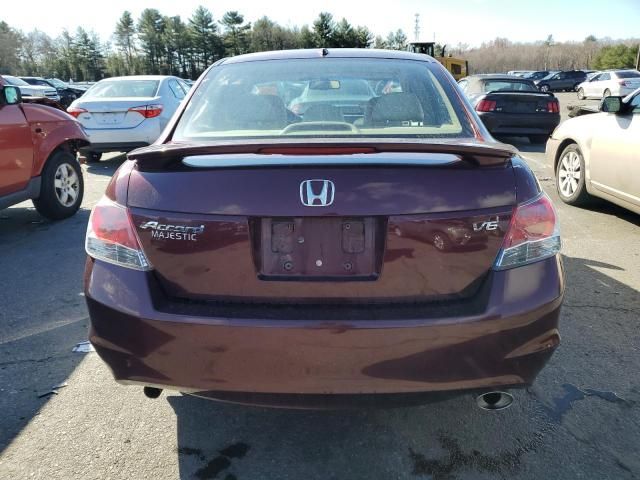 2008 Honda Accord EXL