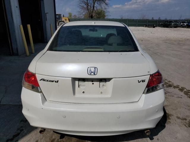 2009 Honda Accord EXL