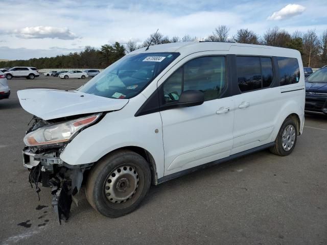 2014 Ford Transit Connect XLT