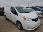 2021 Nissan NV200 2.5S