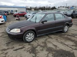 2000 Honda Civic LX for sale in Pennsburg, PA