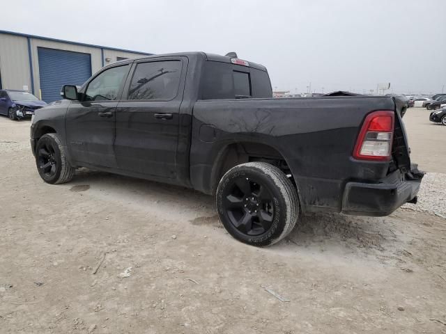 2019 Dodge RAM 1500 BIG HORN/LONE Star