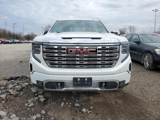 2023 GMC Sierra K1500 Denali