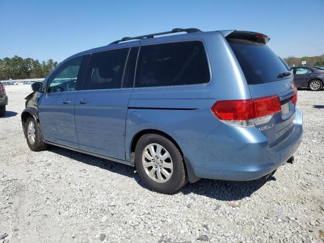 2009 Honda Odyssey EXL