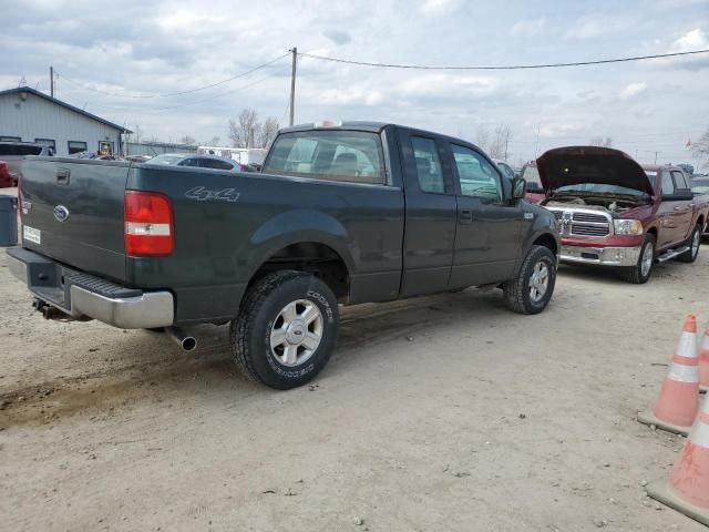 2004 Ford F150