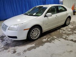 Mercury Milan salvage cars for sale: 2008 Mercury Milan Premier