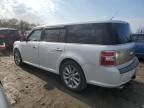 2011 Ford Flex Limited