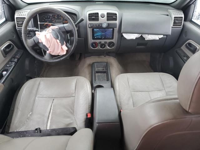 2005 GMC Canyon