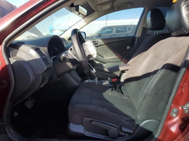 2010 Nissan Altima Base