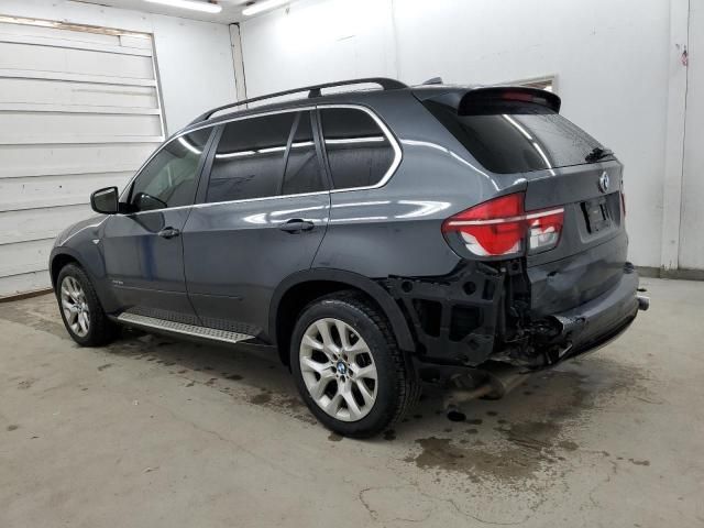 2013 BMW X5 XDRIVE35I