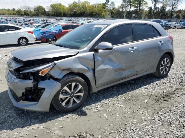 2021 KIA Rio S