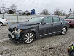 Lexus LS 460 Vehiculos salvage en venta: 2008 Lexus LS 460