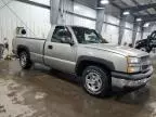 2003 Chevrolet Silverado C1500