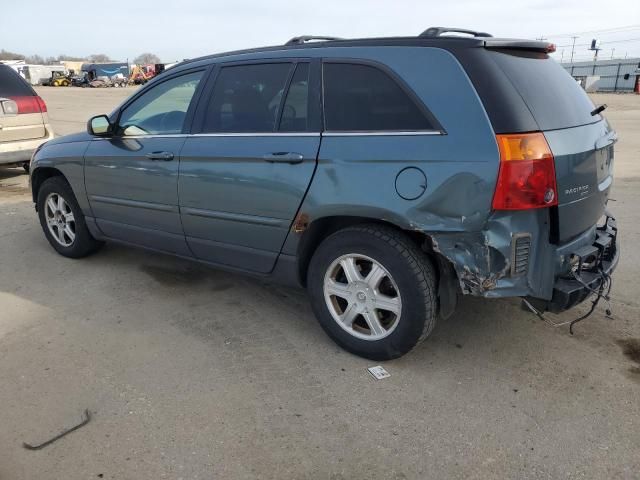 2005 Chrysler Pacifica Touring