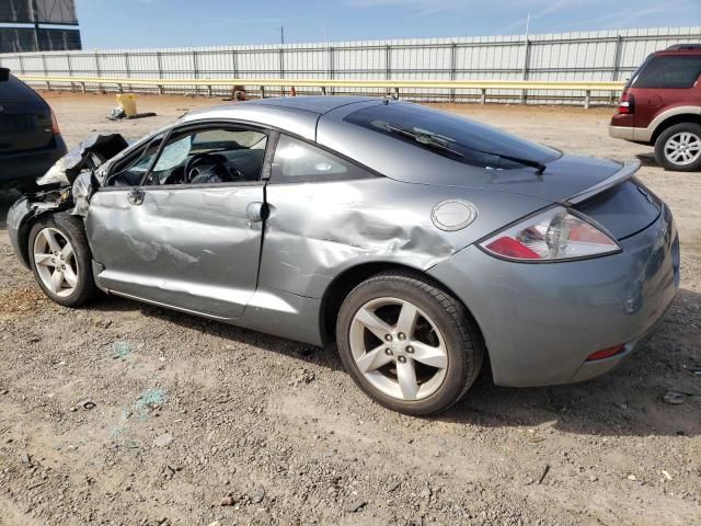 2008 Mitsubishi Eclipse GS