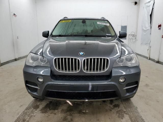 2013 BMW X5 XDRIVE35I