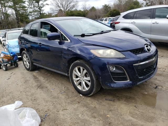 2010 Mazda CX-7