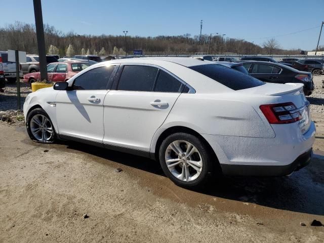 2014 Ford Taurus SEL