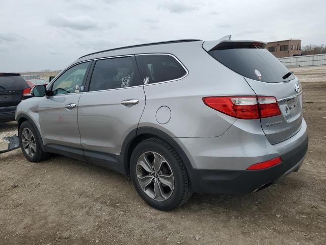 2014 Hyundai Santa FE GLS