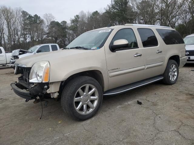 2008 GMC Yukon XL Denali