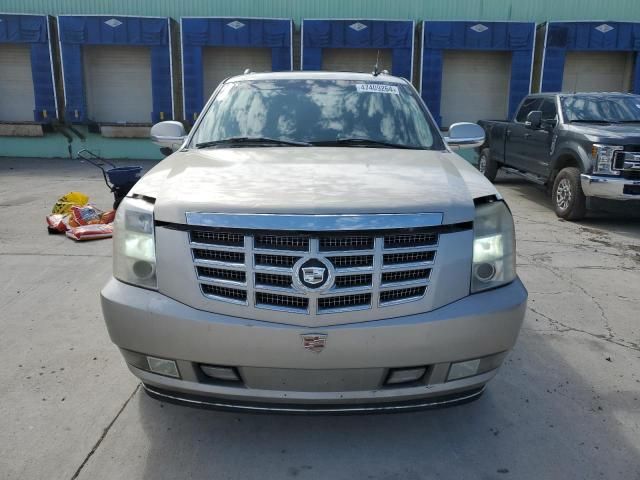 2007 Cadillac Escalade ESV