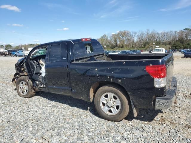 2010 Toyota Tundra Double Cab SR5