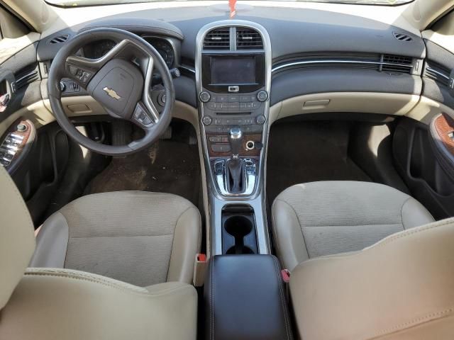 2013 Chevrolet Malibu 1LT