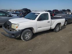 Toyota Tacoma salvage cars for sale: 2008 Toyota Tacoma