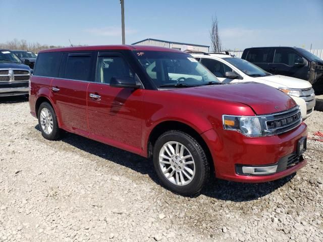 2017 Ford Flex SEL