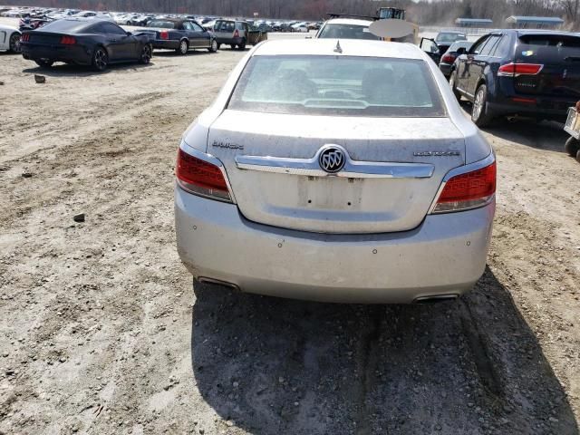 2012 Buick Lacrosse Premium