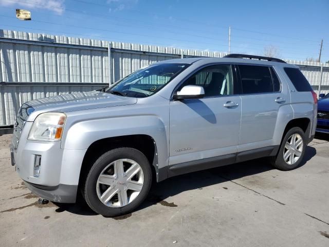 2012 GMC Terrain SLE