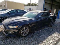 Ford Mustang salvage cars for sale: 2015 Ford Mustang