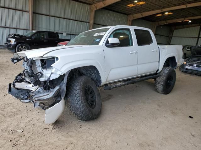 2022 Toyota Tacoma Double Cab