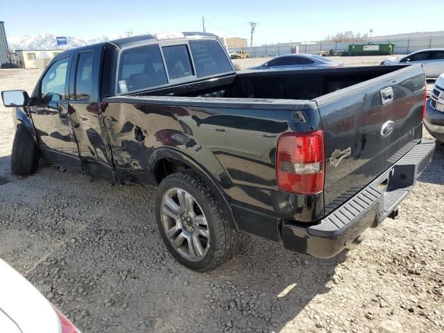 2006 Ford F150