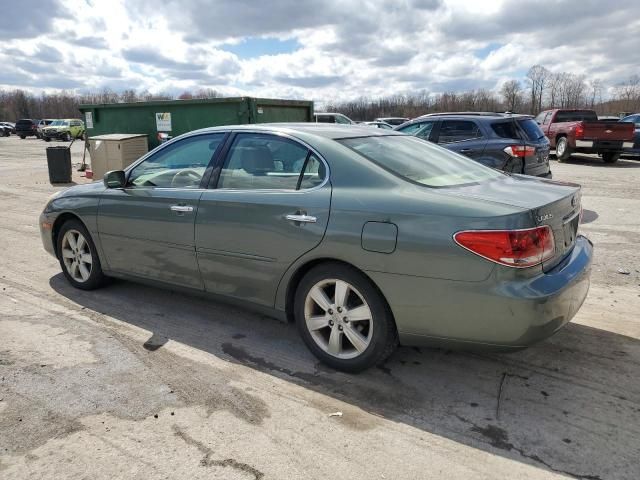 2005 Lexus ES 330