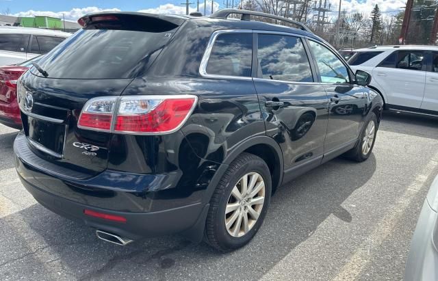 2010 Mazda CX-9