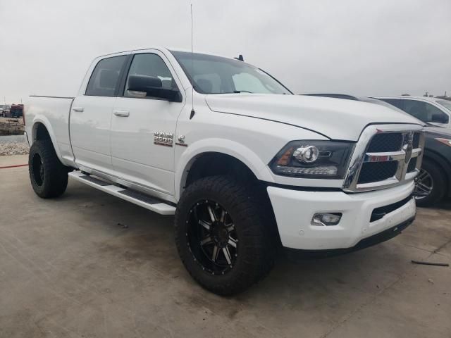 2018 Dodge 2500 Laramie