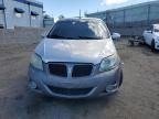 2009 Pontiac G3