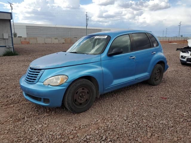 2009 Chrysler PT Cruiser