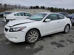 2010 Honda Accord EXL for sale in Exeter, RI