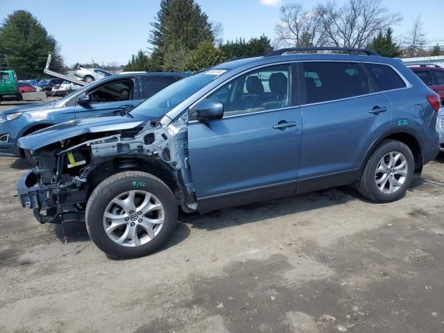 2014 Mazda CX-9 Touring