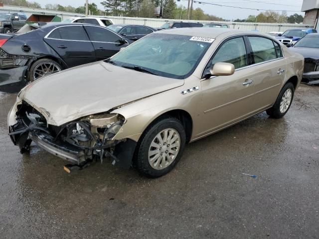 2006 Buick Lucerne CX