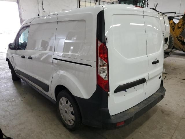 2022 Ford Transit Connect XL