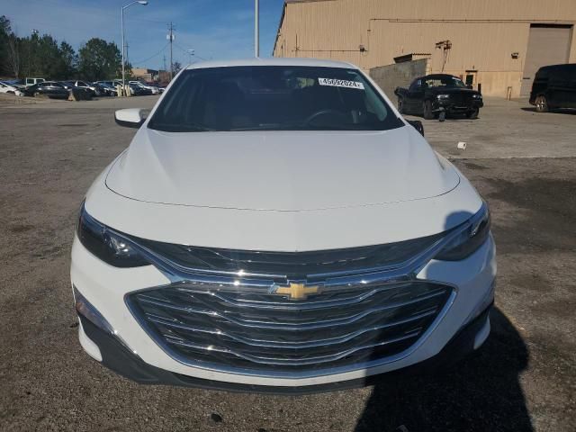 2022 Chevrolet Malibu LS