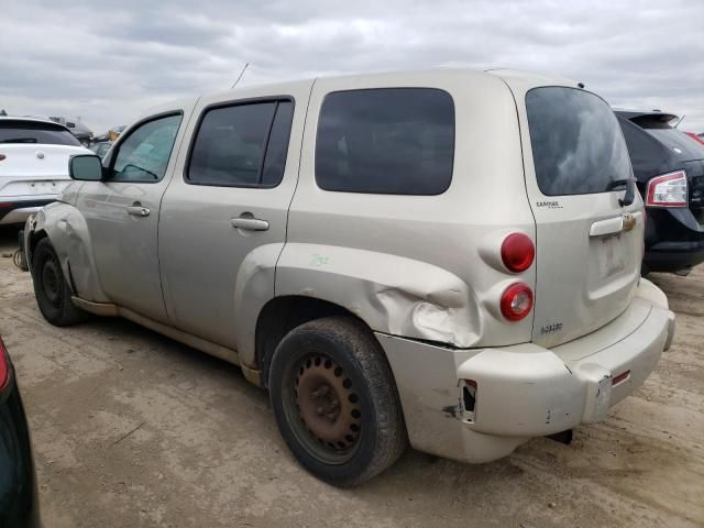 2009 Chevrolet HHR LS