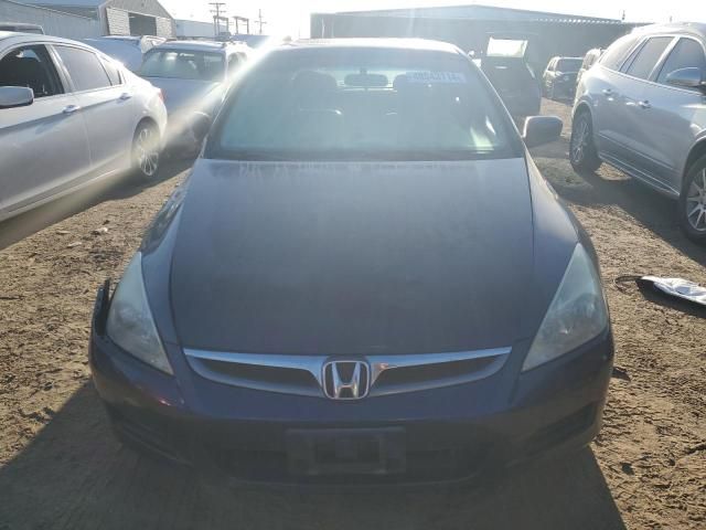 2006 Honda Accord EX