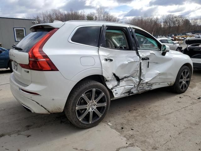 2018 Volvo XC60 T6 Inscription