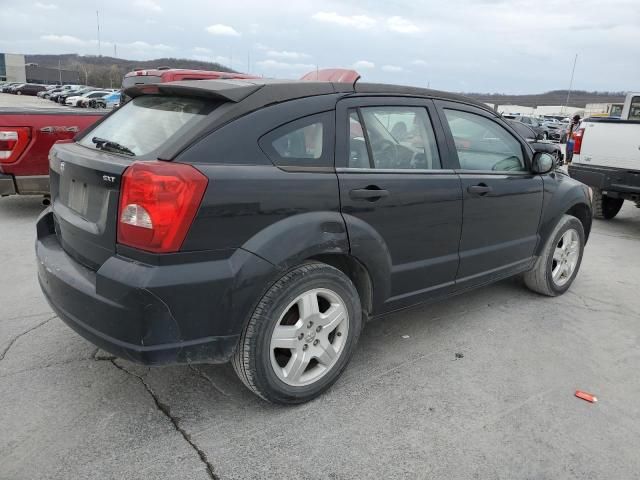 2008 Dodge Caliber SXT